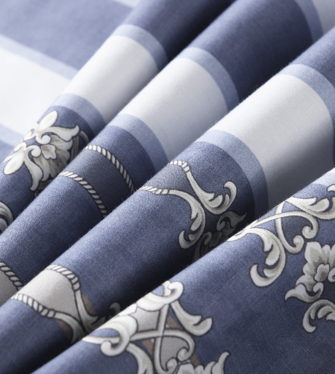 Toscana 1200 Threads Long-staple Cotton Series (TF199)