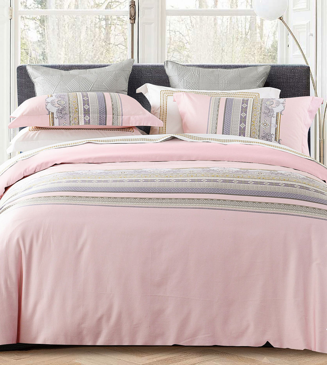 Toscana 1200 Threads Long-staple Cotton Series (TF232)