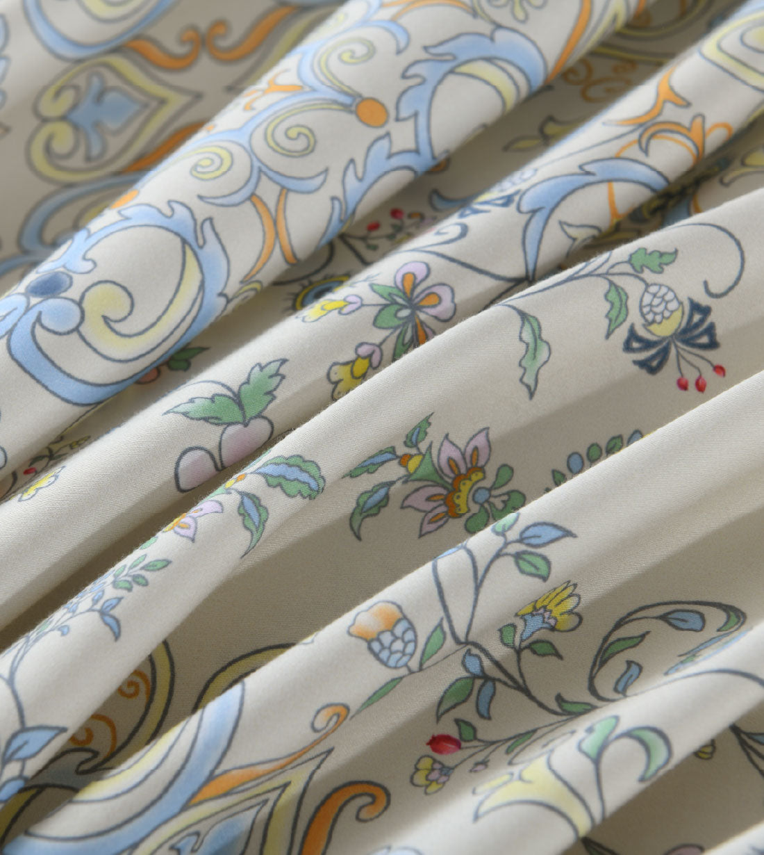 Toscana 1200 Threads Long-staple Cotton Series (TF248)