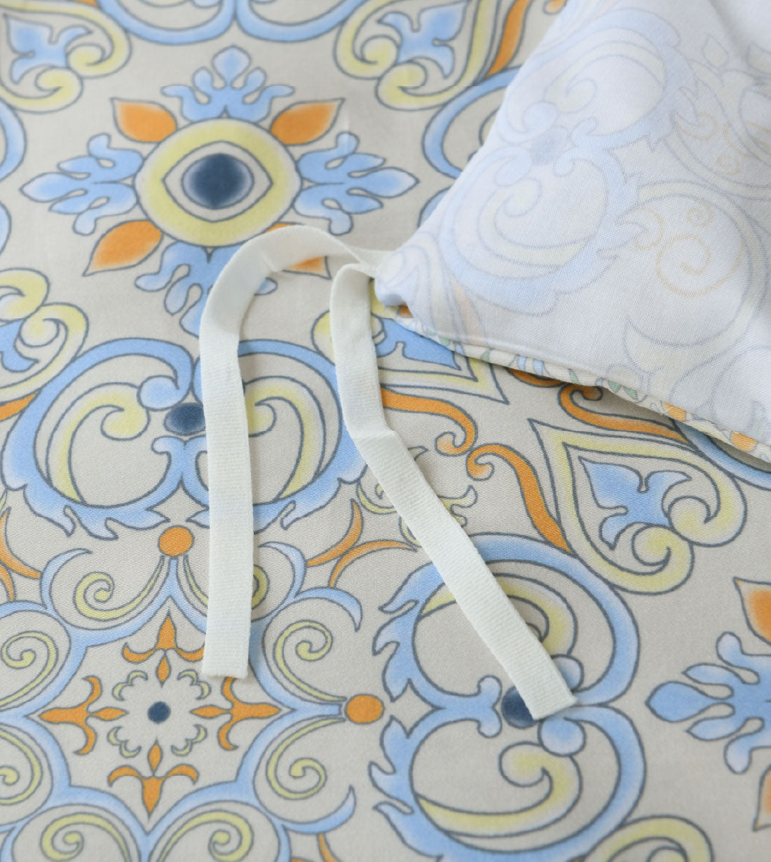 Toscana 1200 Threads Long-staple Cotton Series (TF248)