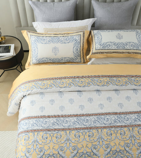 Toscana 1200 Threads Long-staple Cotton Series (TF254)
