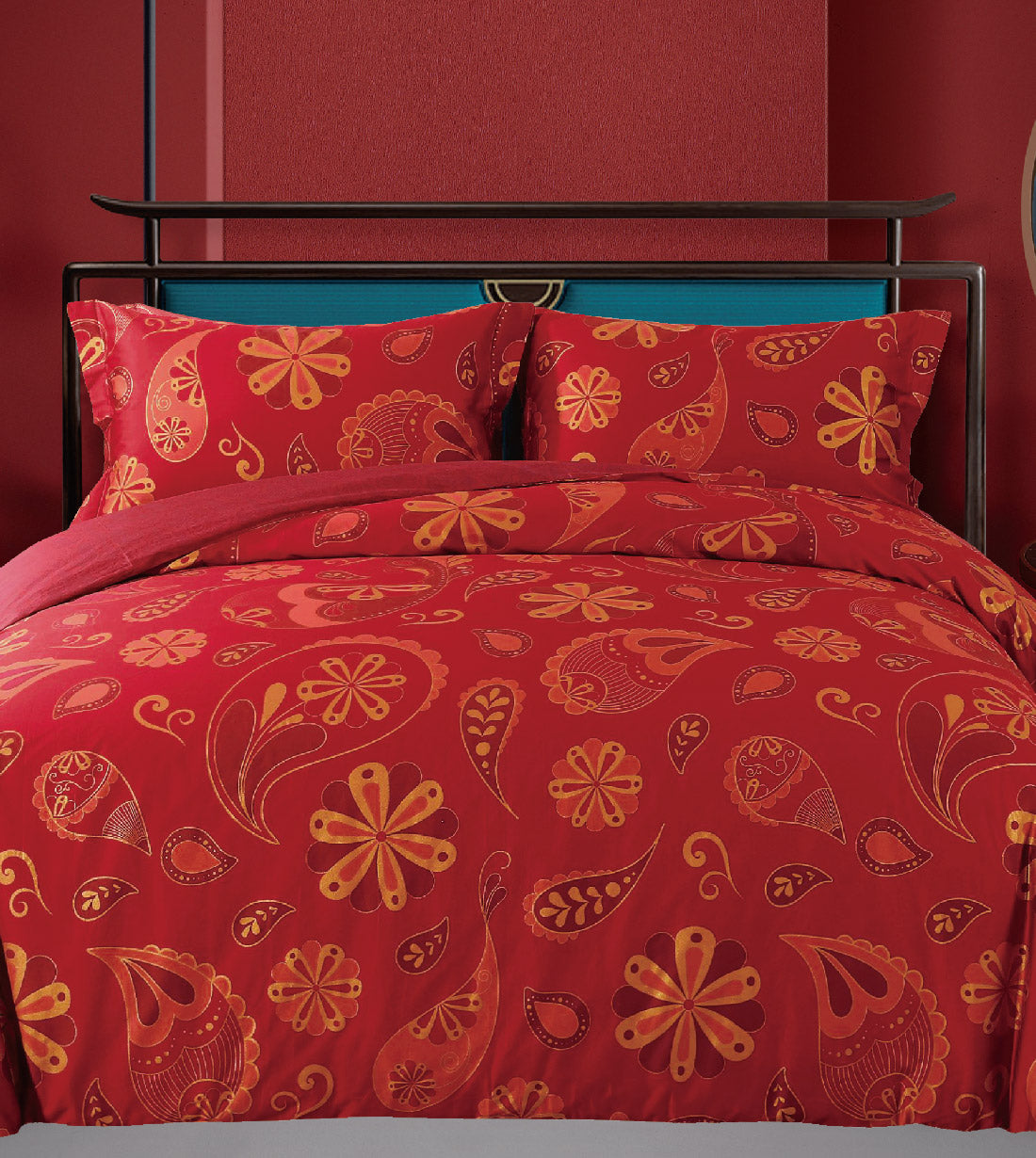 Toscana 1200 Threads Long-staple Cotton Series (TF271)