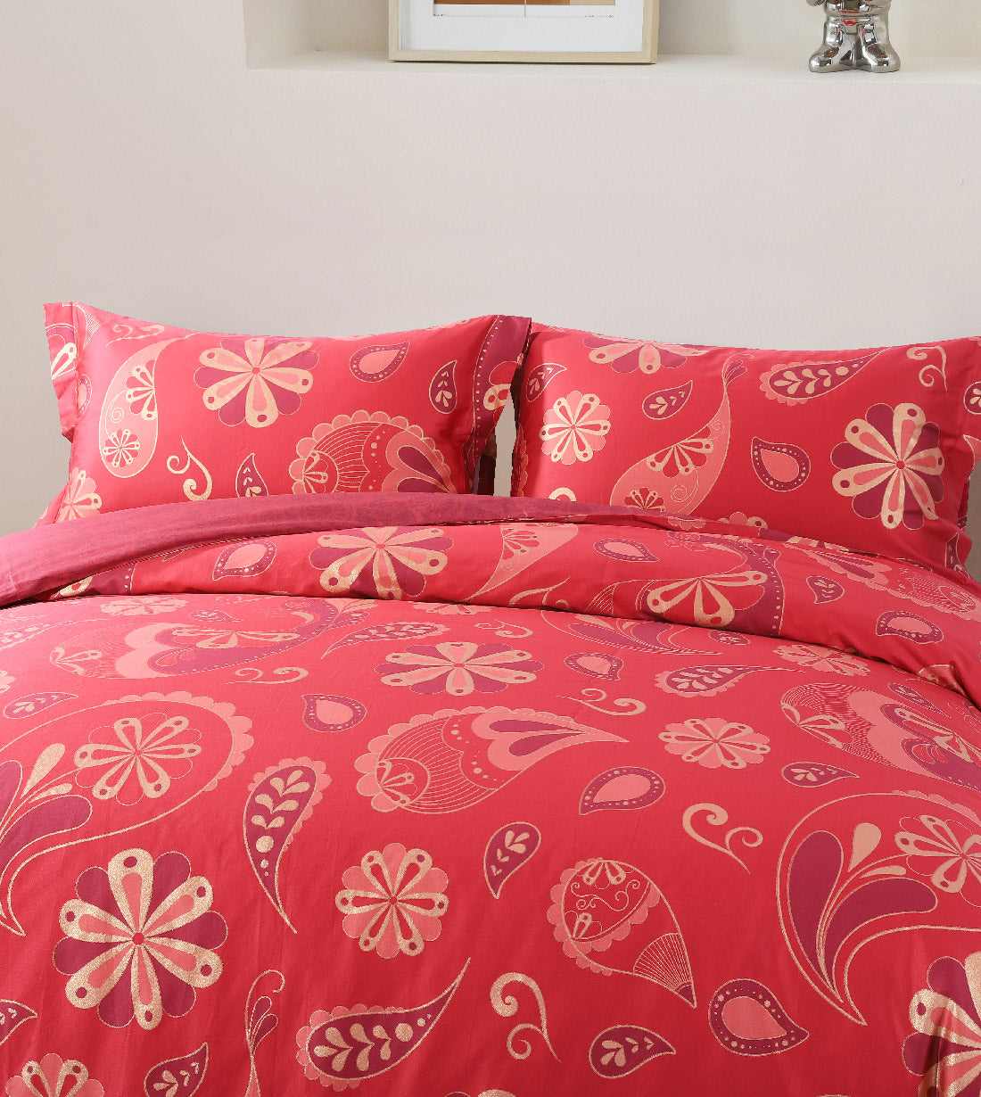 Toscana 1200 Threads Long-staple Cotton Series (TF271)