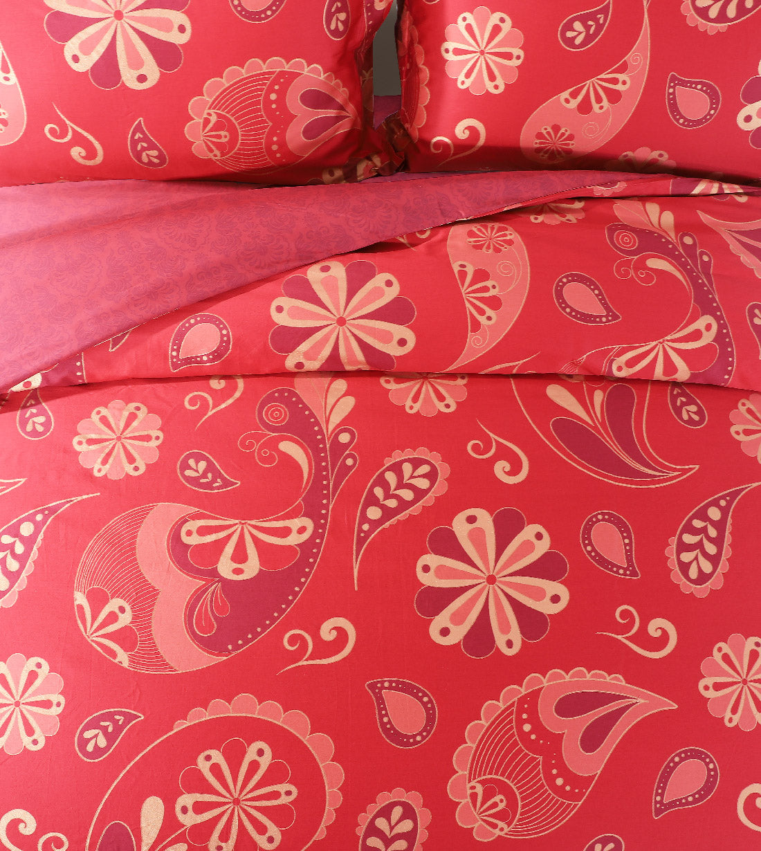 Toscana 1200 Threads Long-staple Cotton Series (TF271)