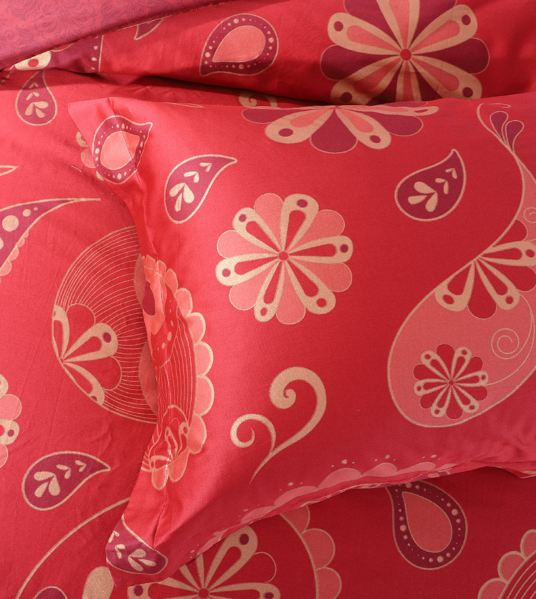 Toscana 1200 Threads Long-staple Cotton Series (TF271)