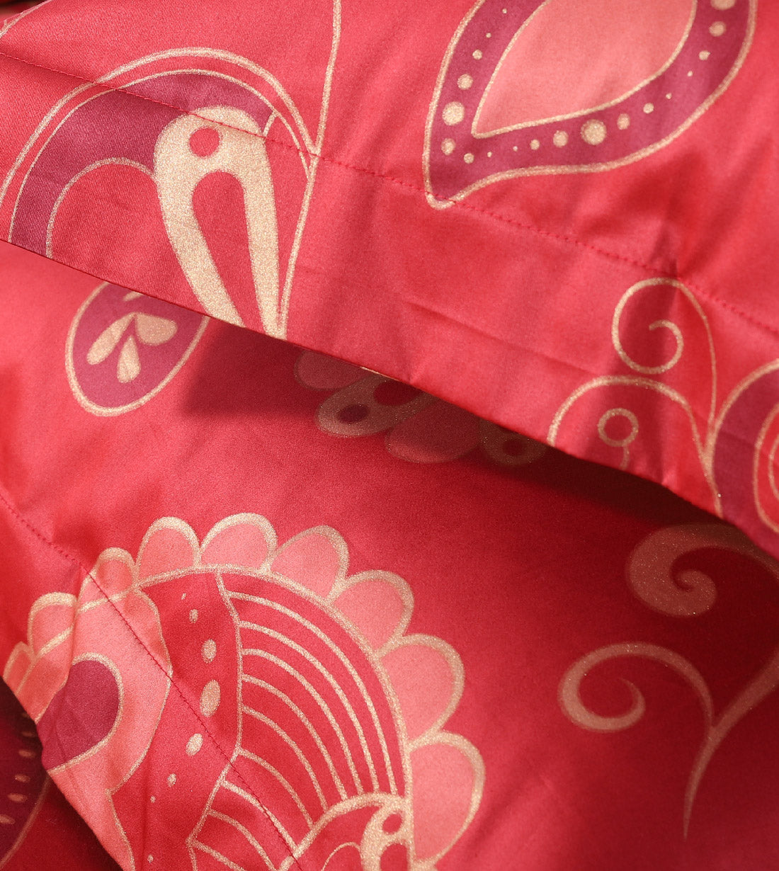 Toscana 1200 Threads Long-staple Cotton Series (TF271)