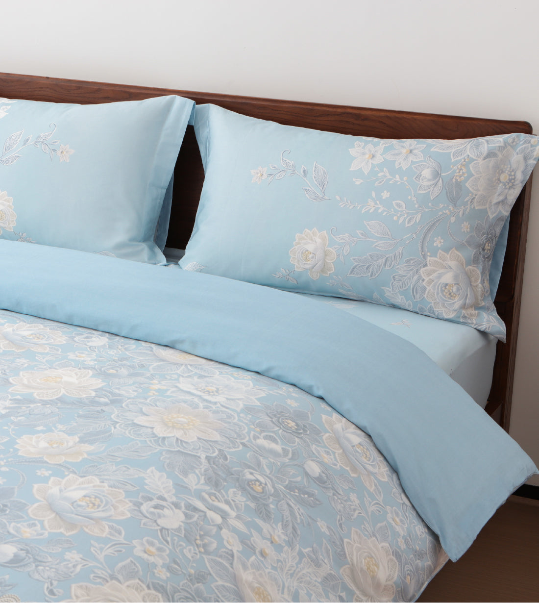 Toscana 1200 Threads Long-Staple Cotton Series (TF282)