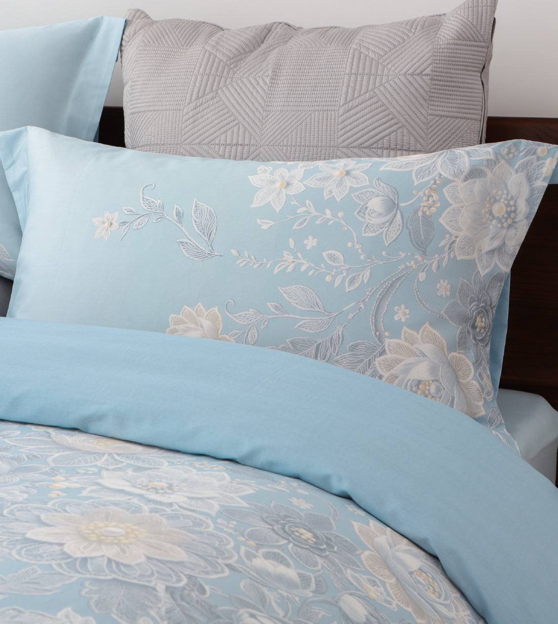 Toscana 1200 Threads Long-Staple Cotton Series (TF282)