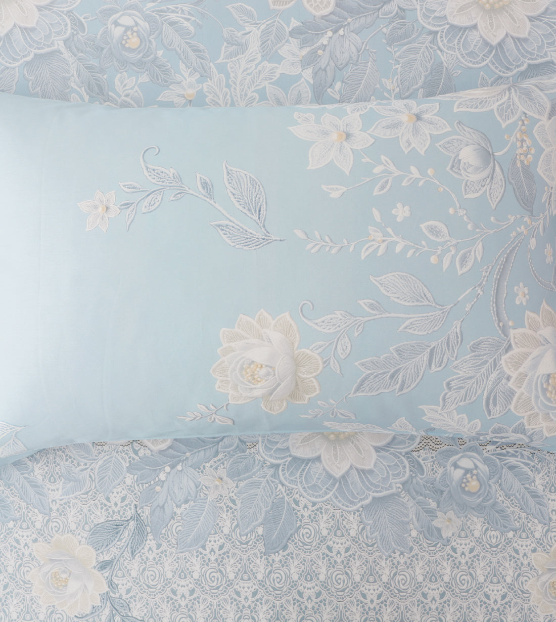 Toscana 1200 Threads Long-Staple Cotton Series (TF282)