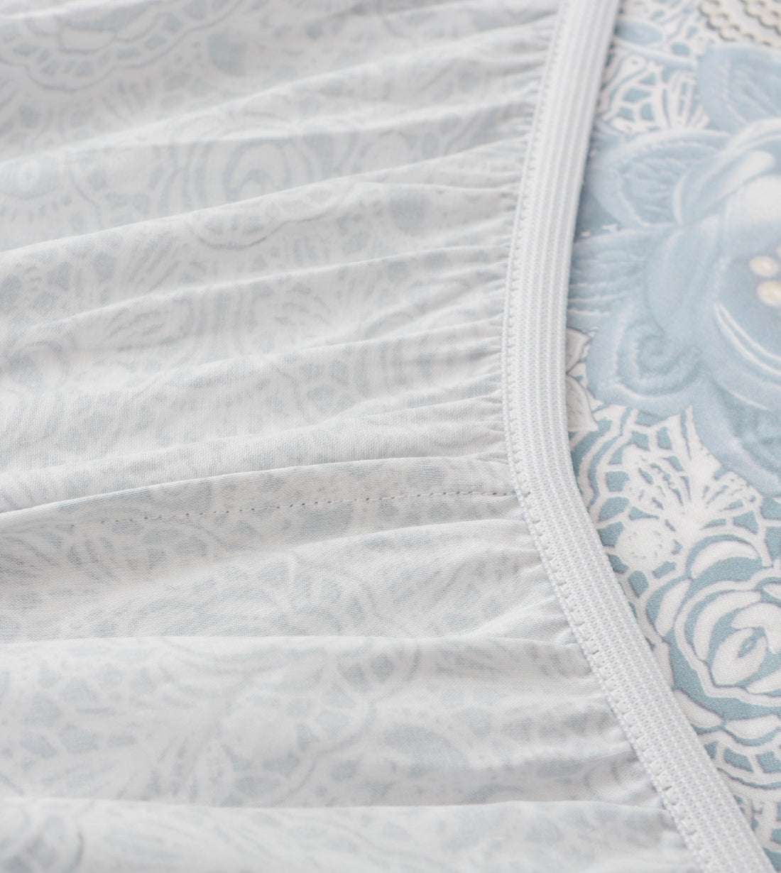 Toscana 1200 Threads Long-Staple Cotton Series (TF282)