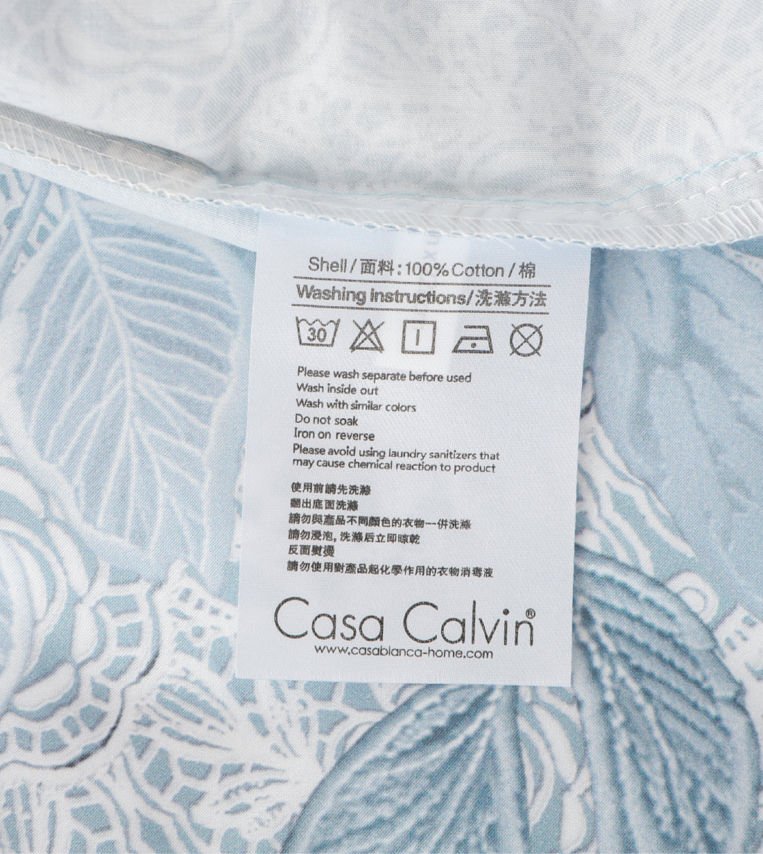 Toscana 1200 Threads Long-Staple Cotton Series (TF282)