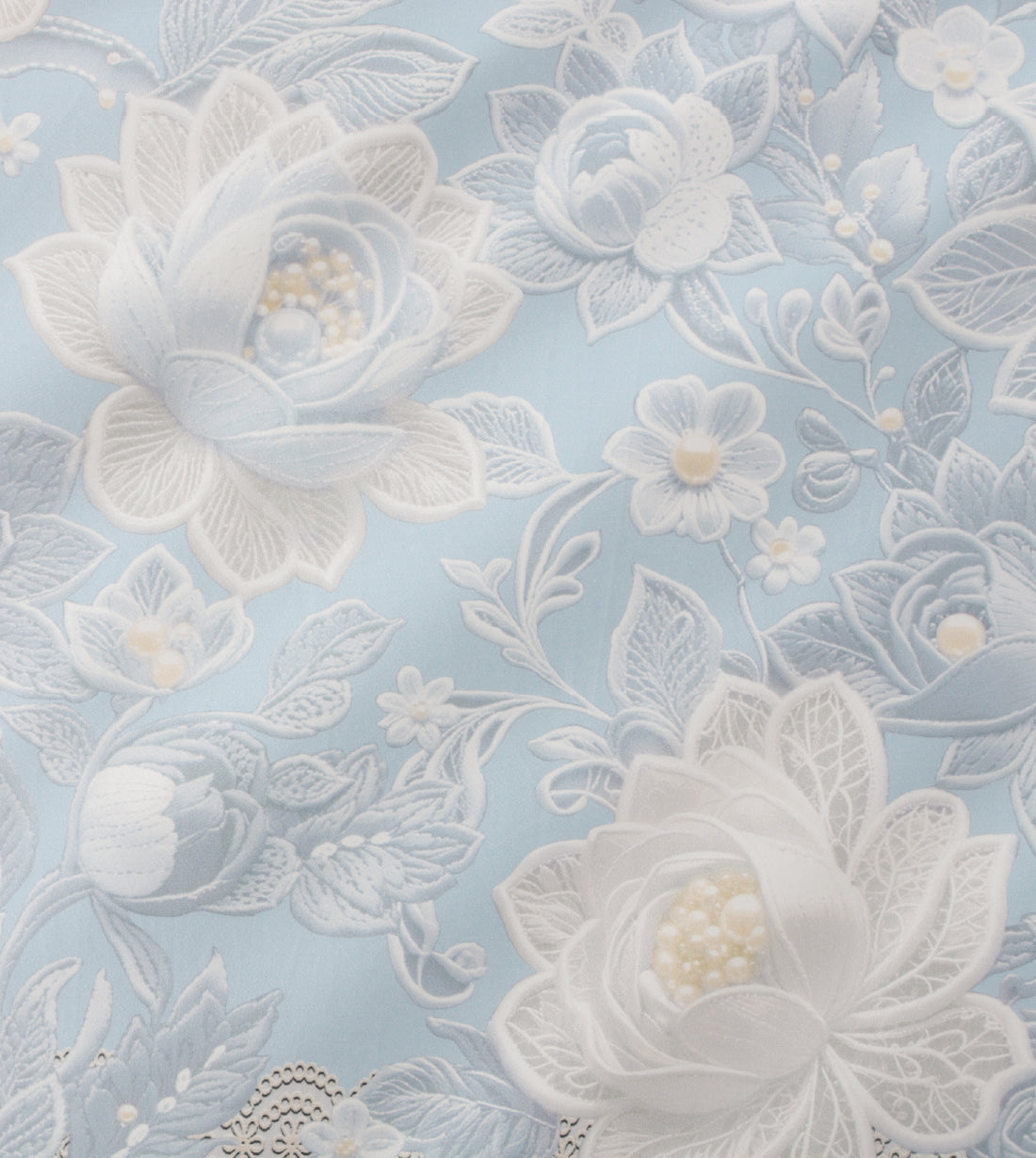 Toscana 1200 Threads Long-Staple Cotton Series (TF282)