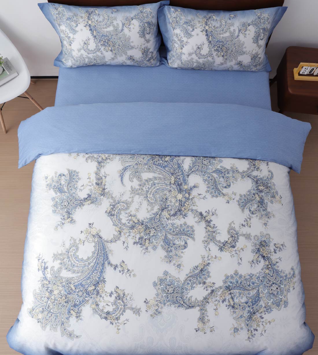 Toscana 1200 Threads Long-Staple Cotton Series (TF285)