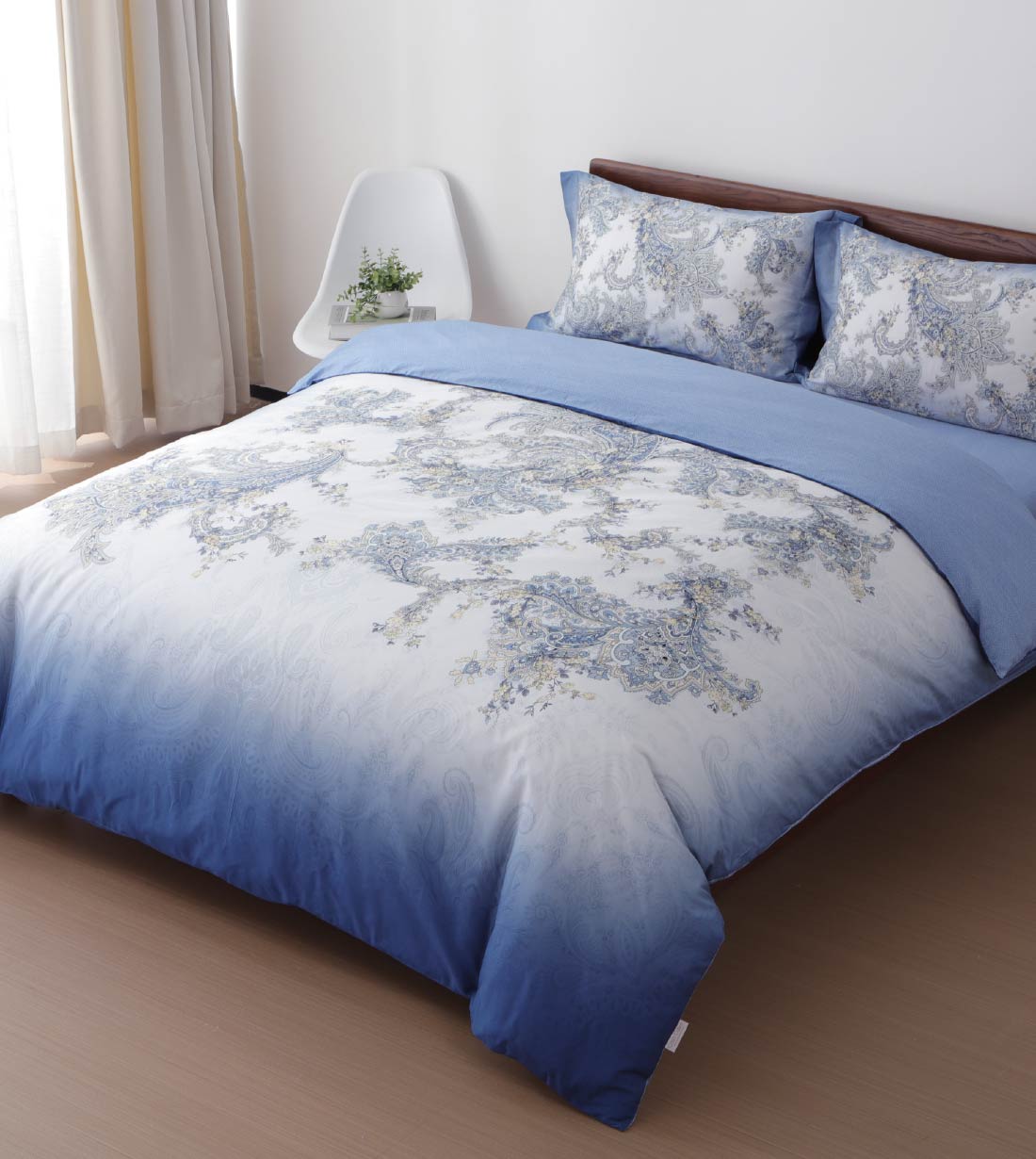 Toscana 1200 Threads Long-Staple Cotton Series (TF285)