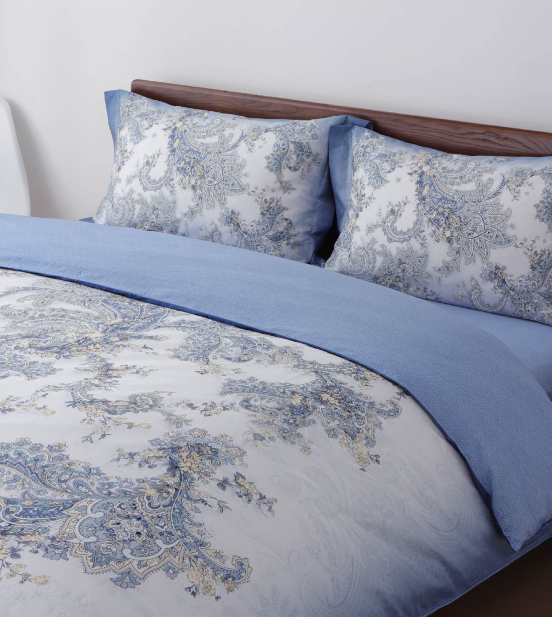 Toscana 1200 Threads Long-Staple Cotton Series (TF285)