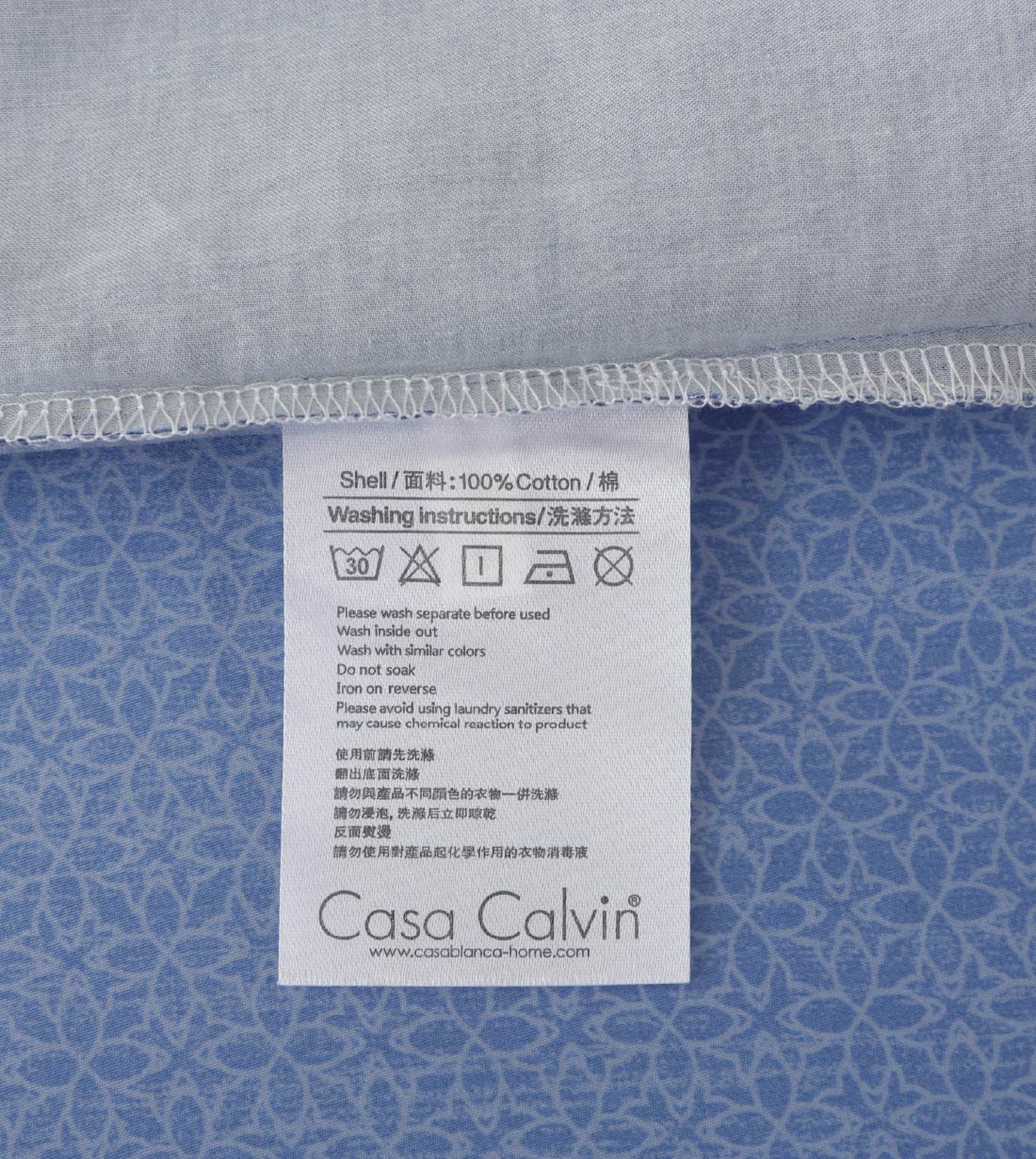 Toscana 1200 Threads Long-Staple Cotton Series (TF285)