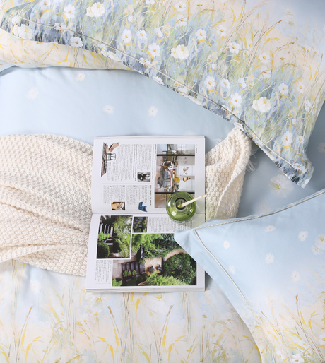 Toscana 1200 Threads Long-Staple Cotton Series (TF289)