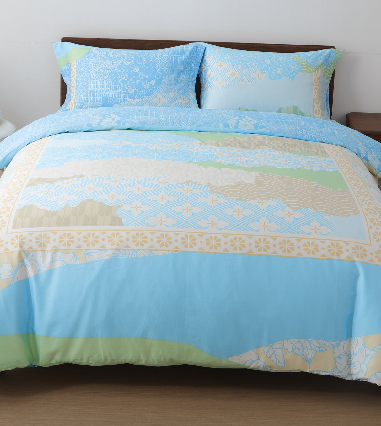 Toscana 1200 Threads Long-Staple Cotton Series (TF290)