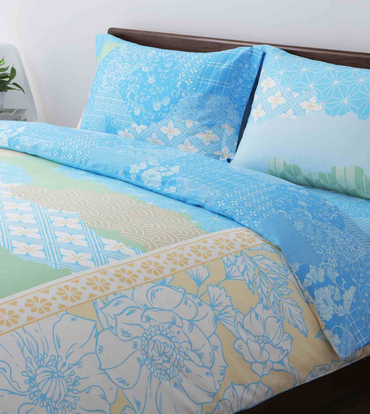 Toscana 1200 Threads Long-Staple Cotton Series (TF290)