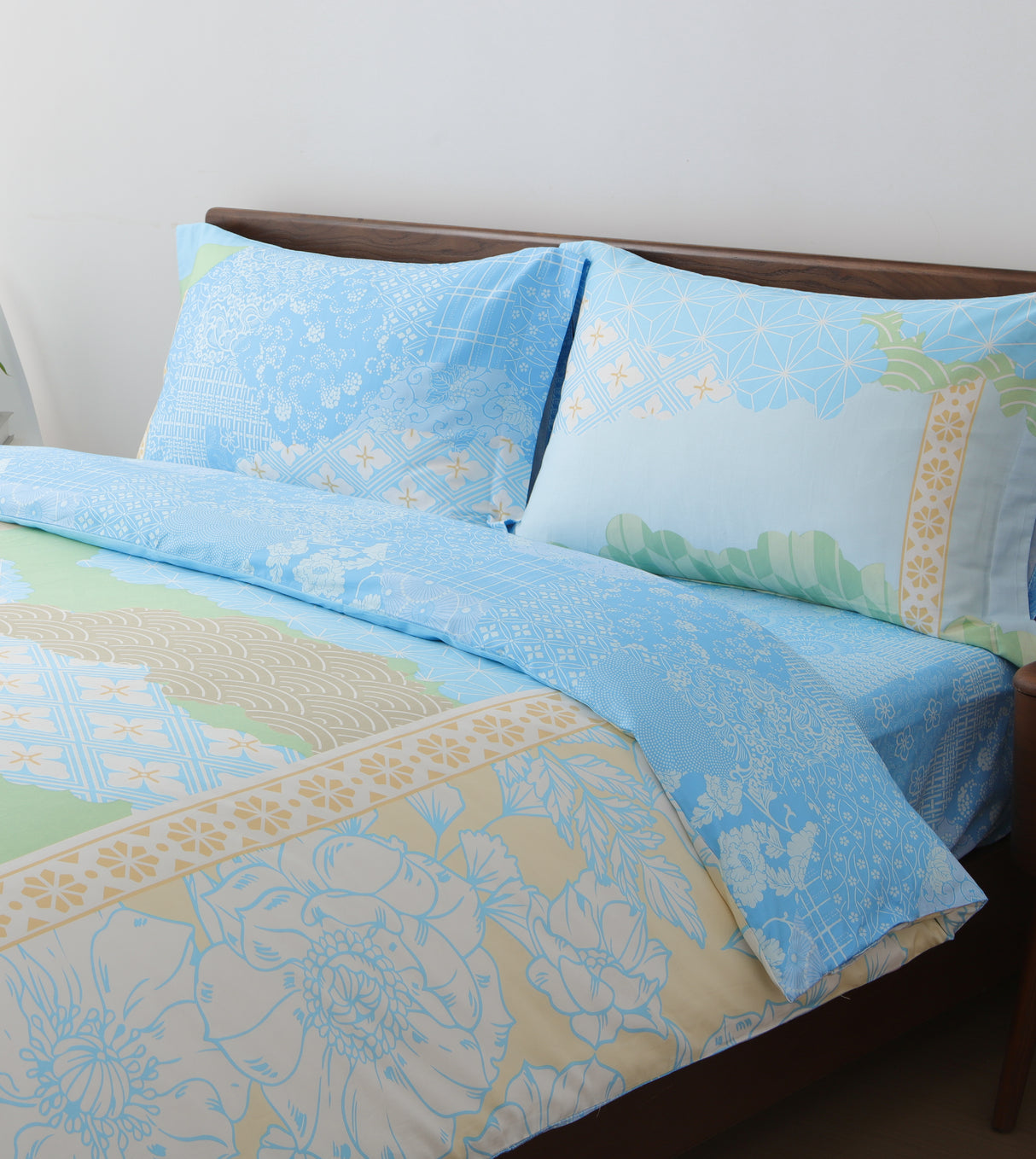 Toscana 1200 Threads Long-Staple Cotton Series (TF290)