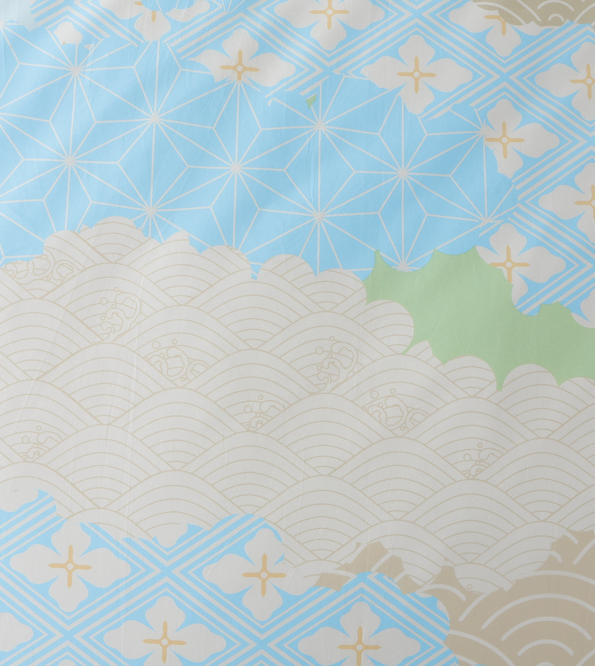 Toscana 1200 Threads Long-Staple Cotton Series (TF290)