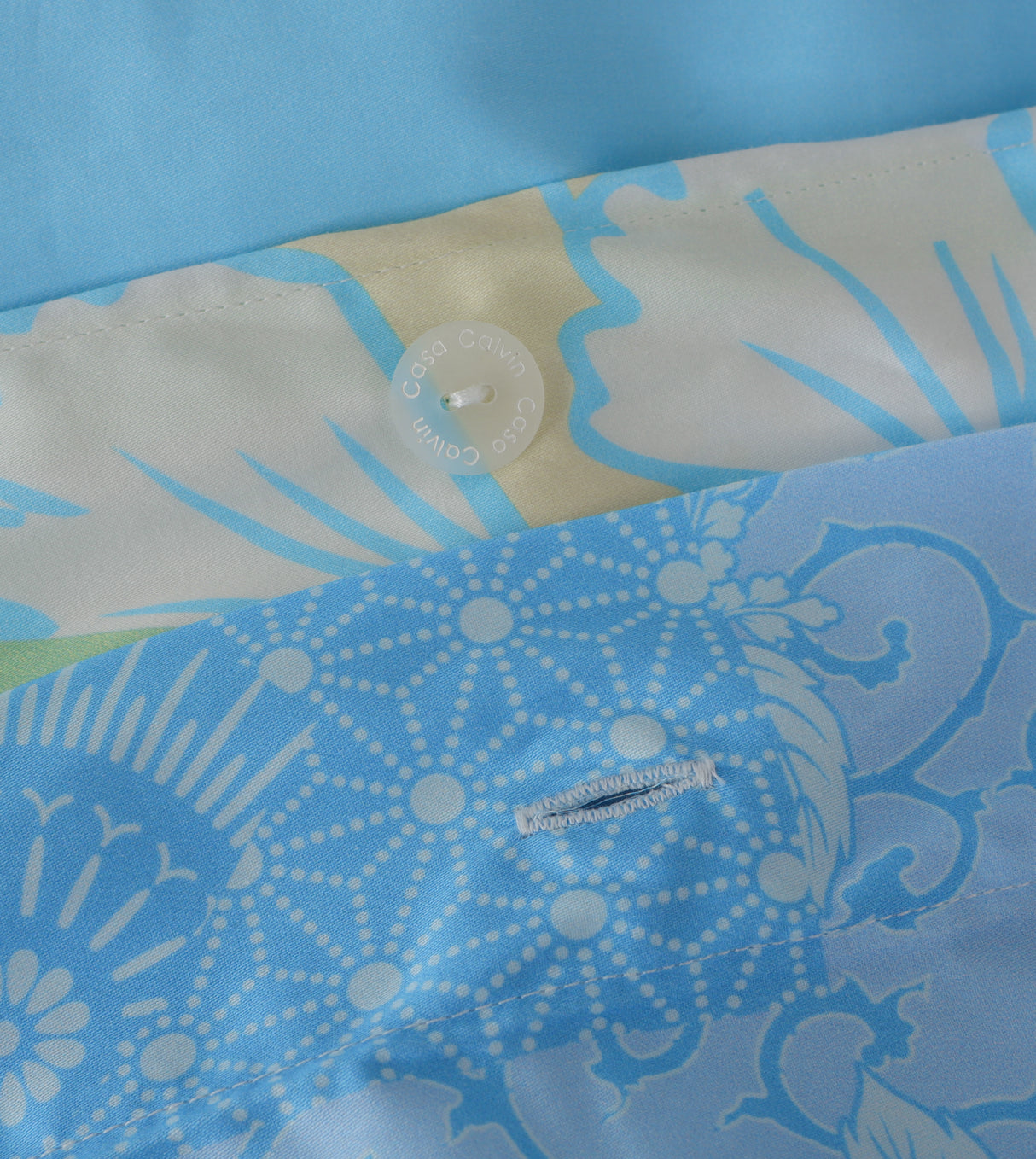 Toscana 1200 Threads Long-Staple Cotton Series (TF290)