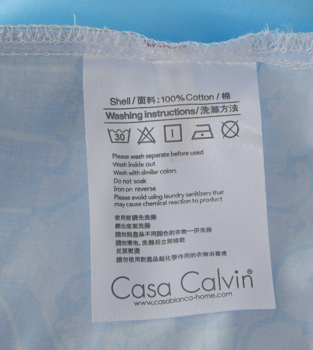 Toscana 1200 Threads Long-Staple Cotton Series (TF290)