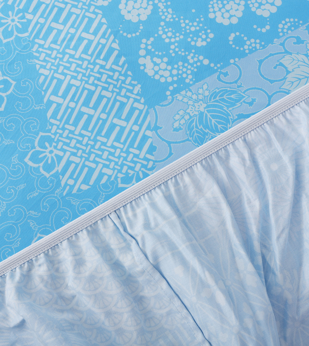 Toscana 1200 Threads Long-Staple Cotton Series (TF290)