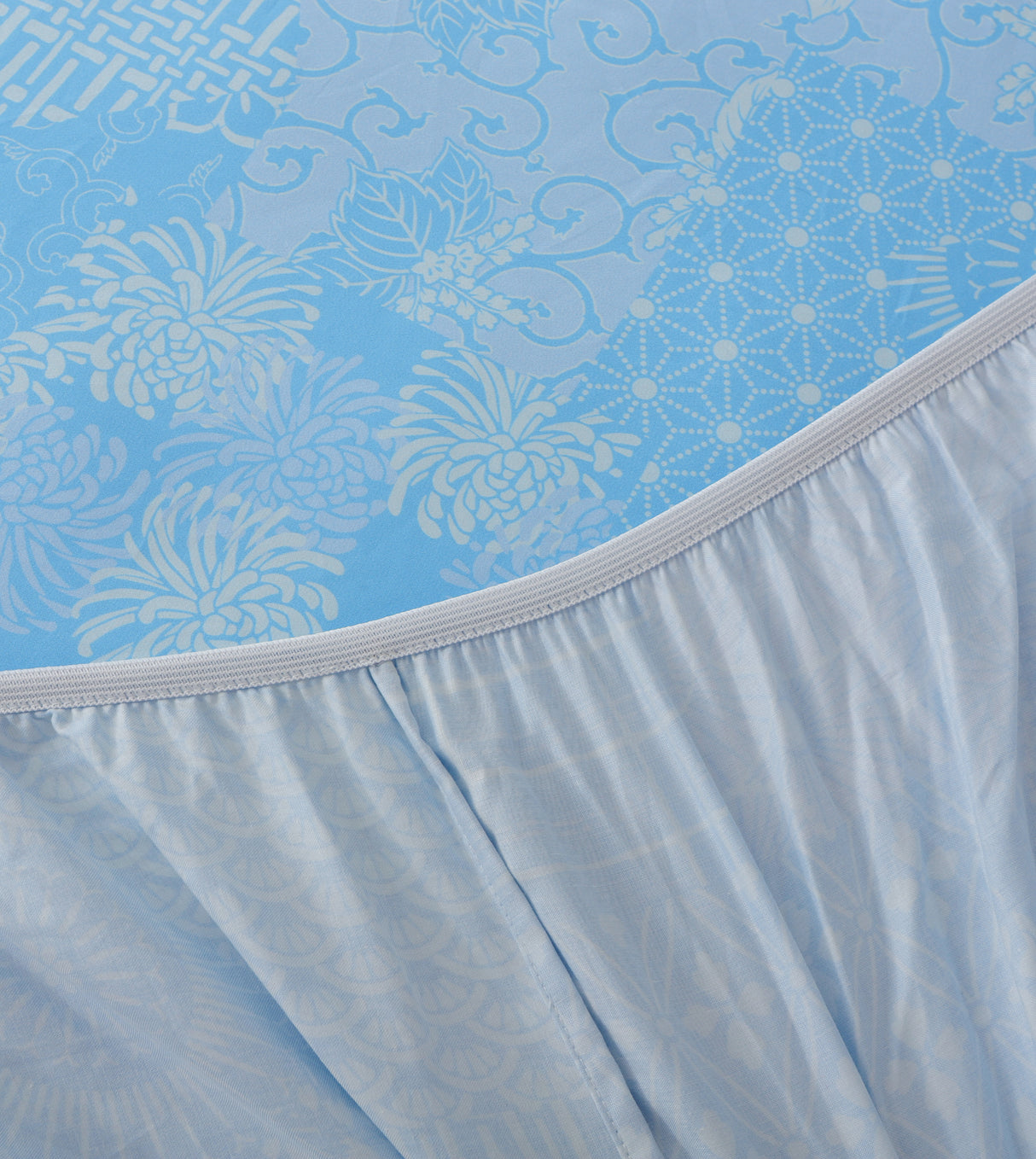 Toscana 1200 Threads Long-Staple Cotton Series (TF290)