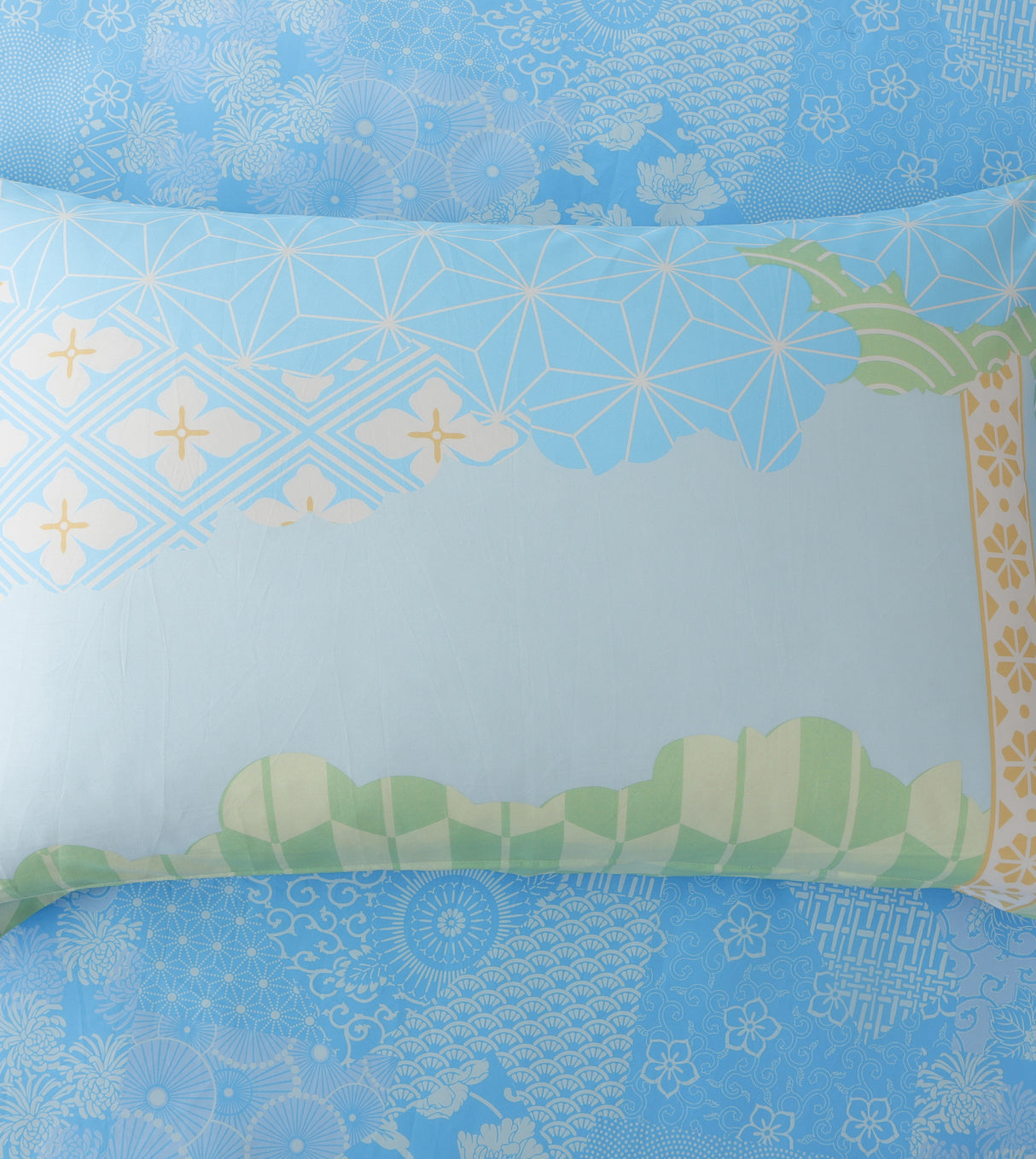 Toscana 1200 Threads Long-Staple Cotton Series (TF290)