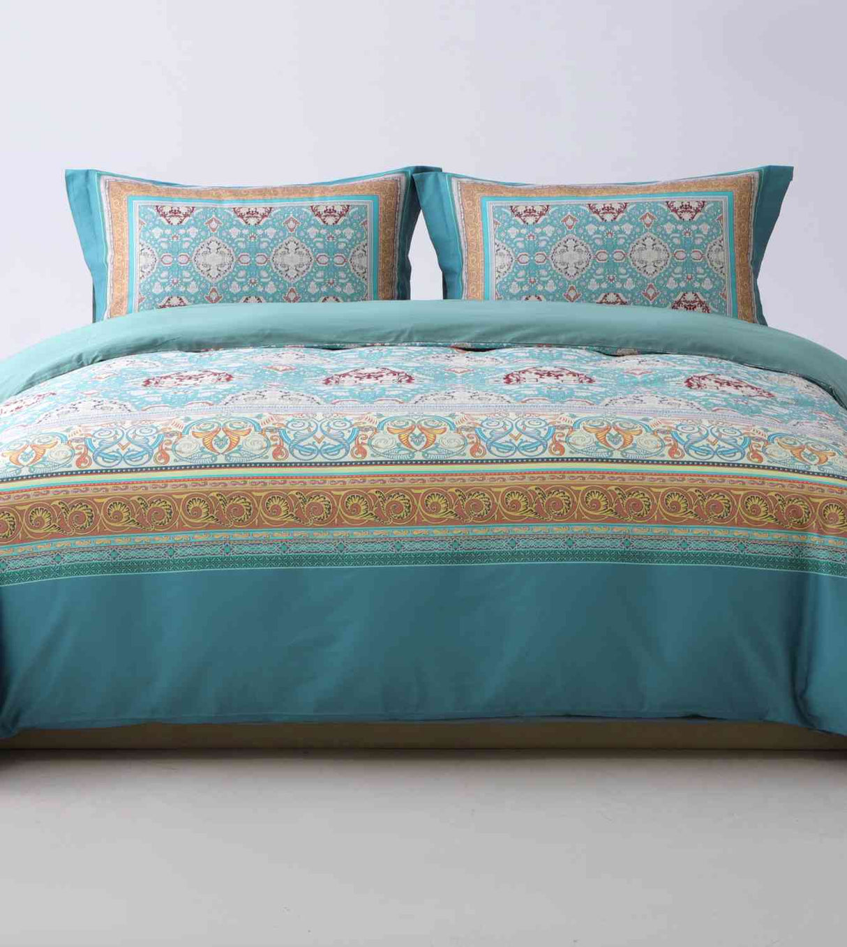 Toscana 1200 Threads Long-Staple Cotton Series (TF297)