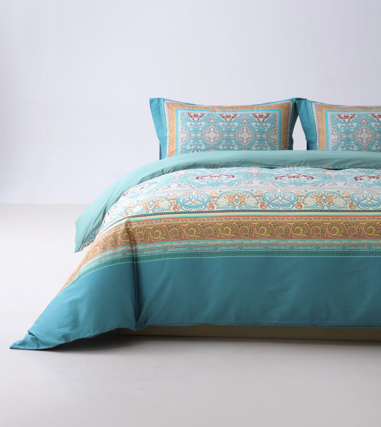 Toscana 1200 Threads Long-Staple Cotton Series (TF297)