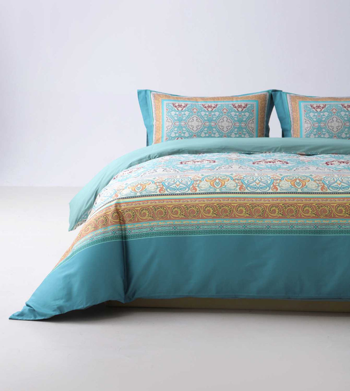 Toscana 1200 Threads Long-Staple Cotton Series (TF297)