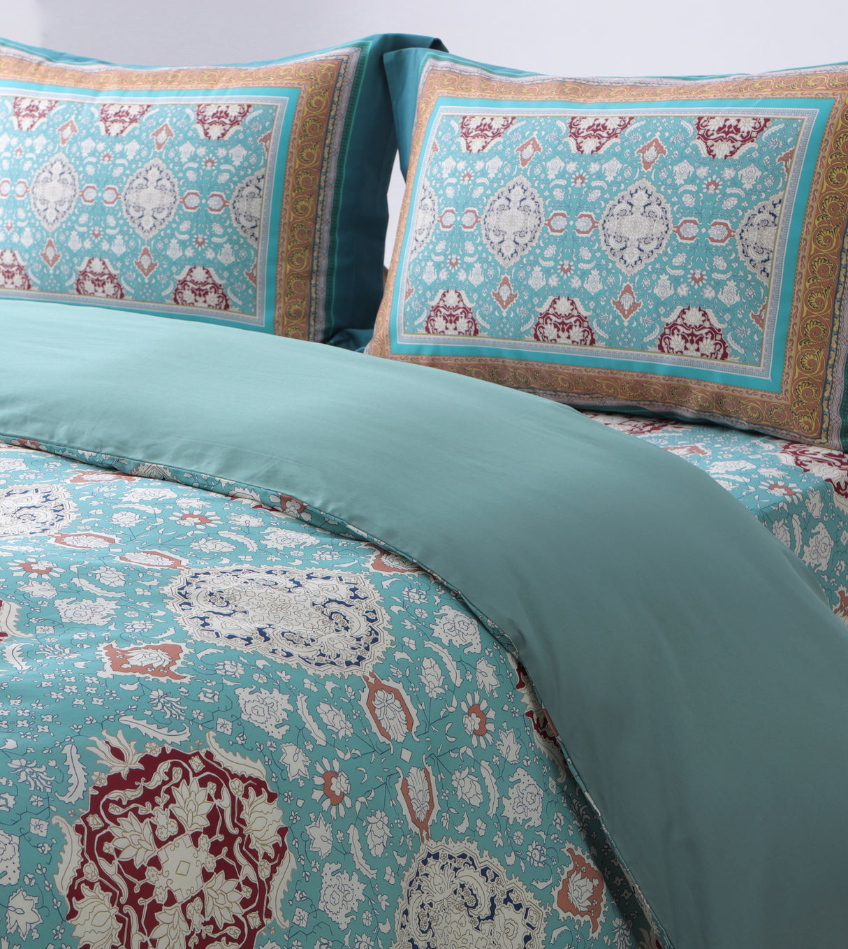 Toscana 1200 Threads Long-Staple Cotton Series (TF297)