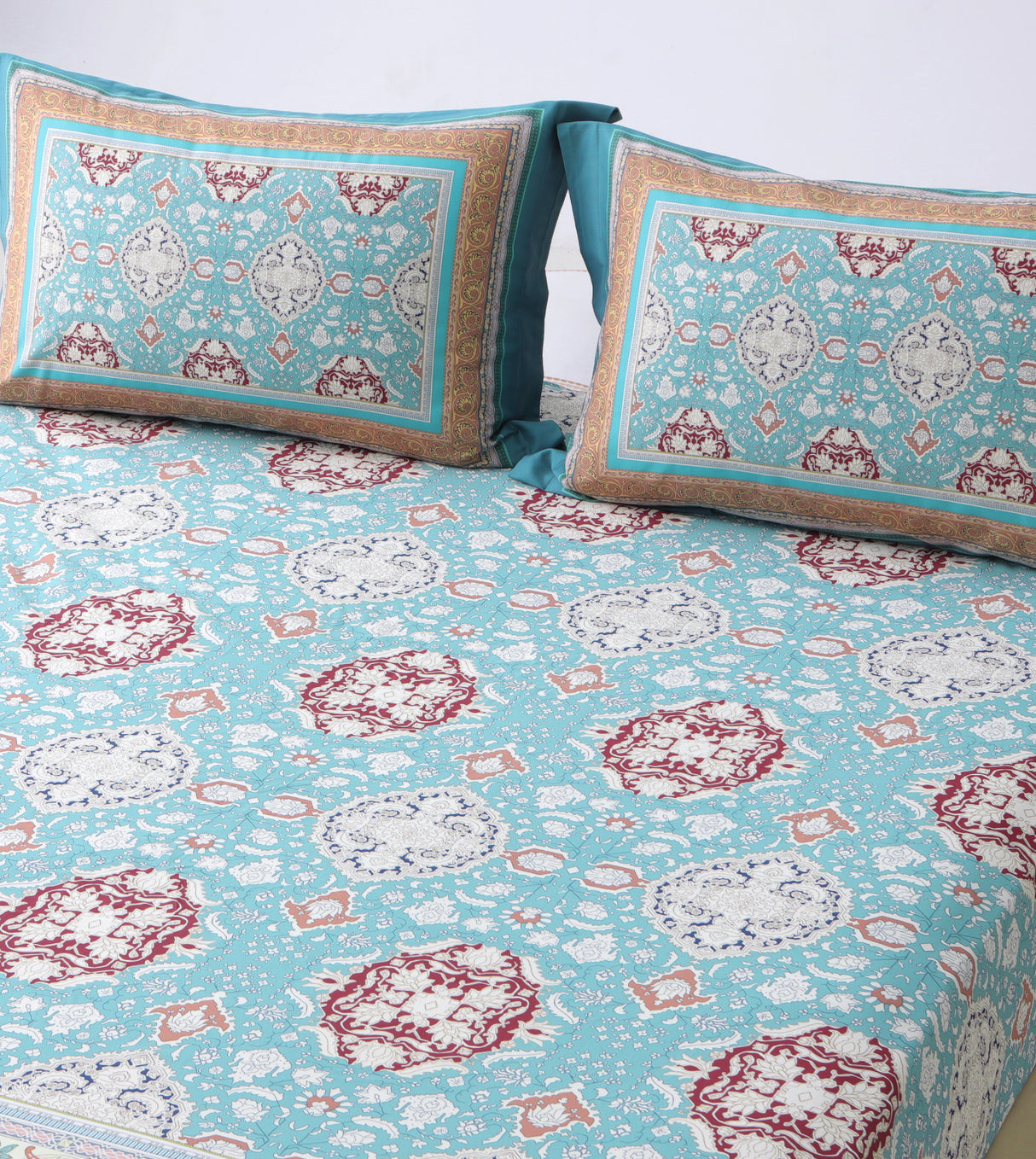Toscana 1200 Threads Long-Staple Cotton Series (TF297)