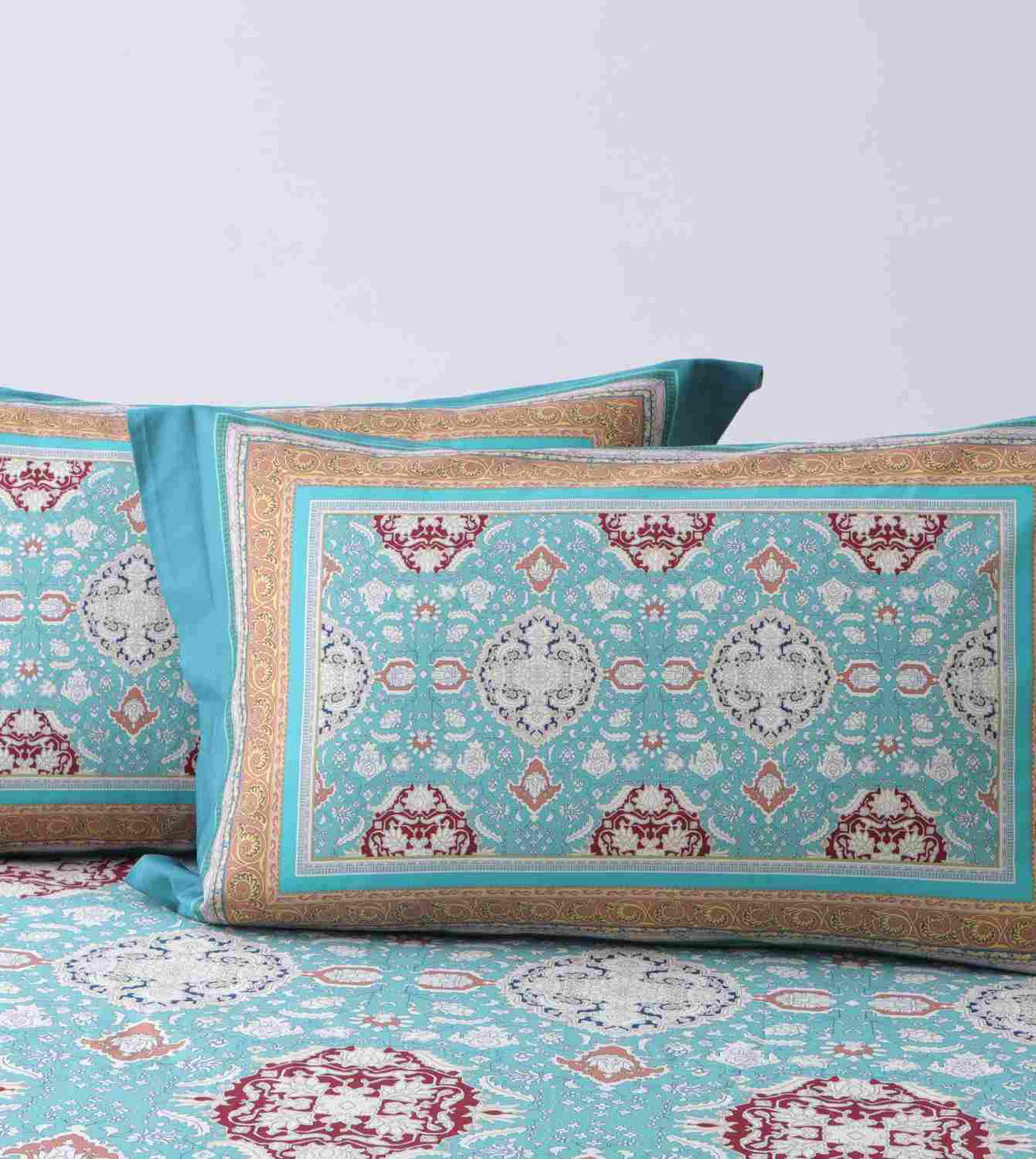 Toscana 1200 Threads Long-Staple Cotton Series (TF297)