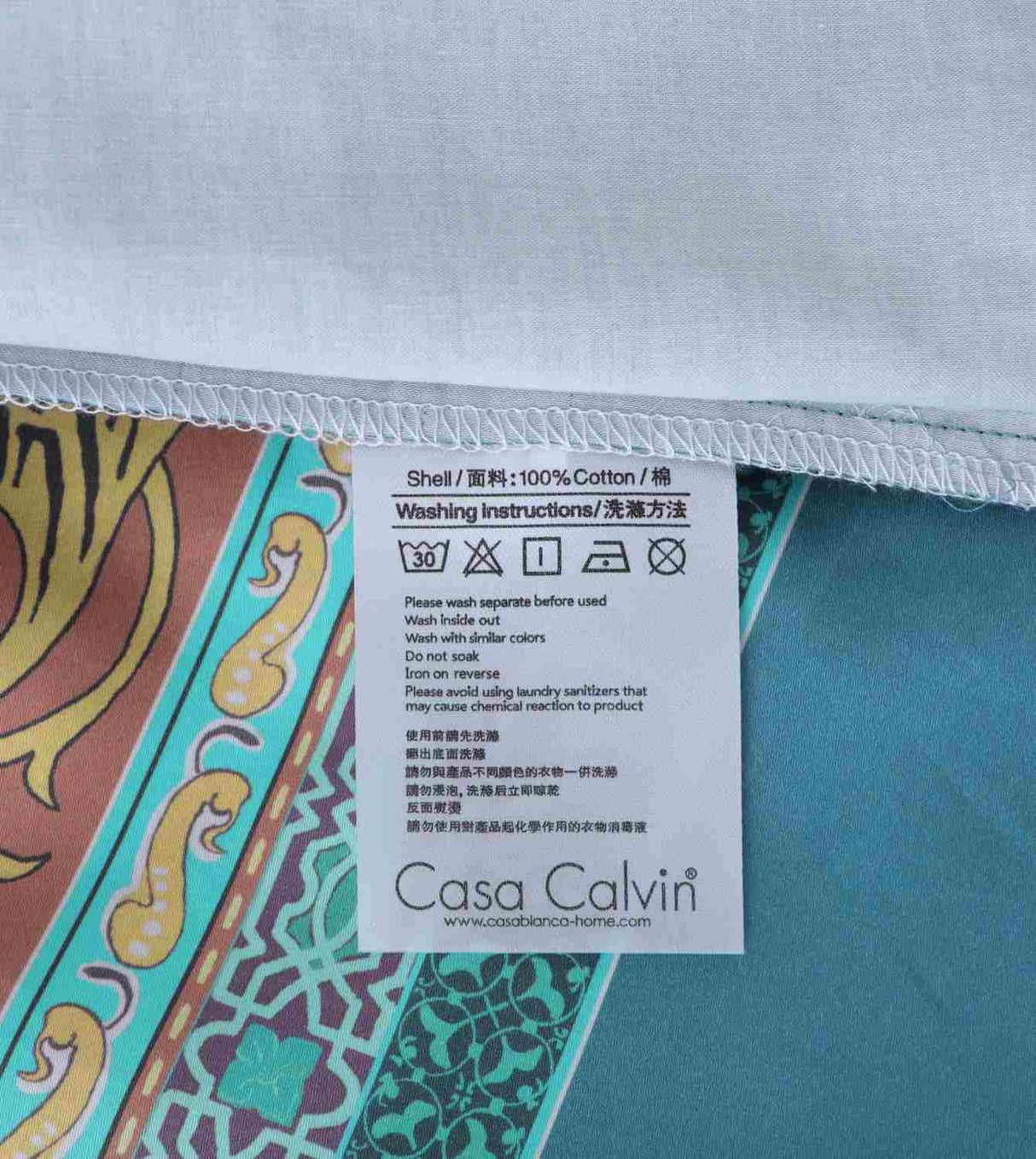 Toscana 1200 Threads Long-Staple Cotton Series (TF297)