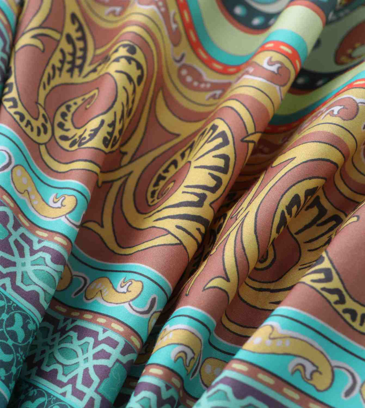 Toscana 1200 Threads Long-Staple Cotton Series (TF297)
