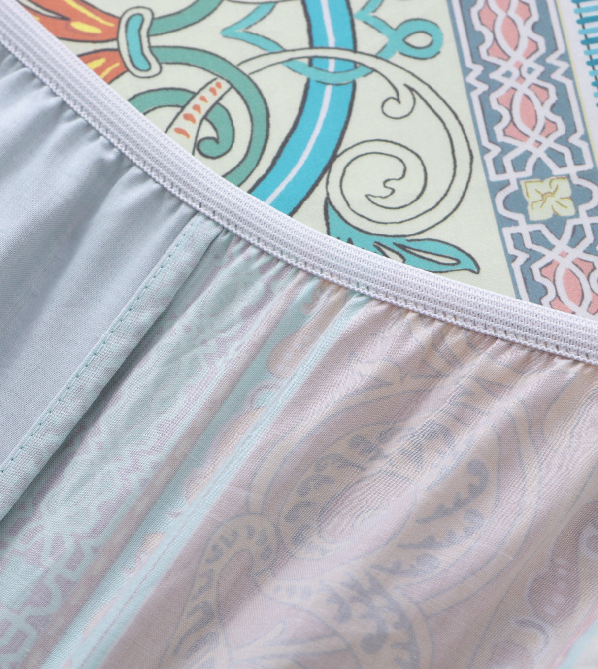 Toscana 1200 Threads Long-Staple Cotton Series (TF297)