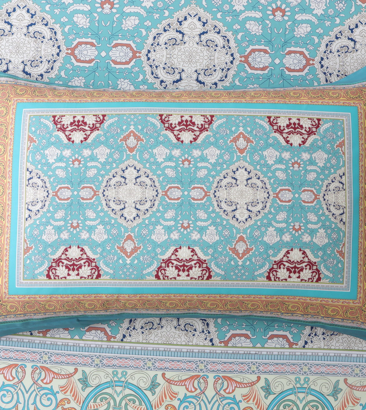 Toscana 1200 Threads Long-Staple Cotton Series (TF297)