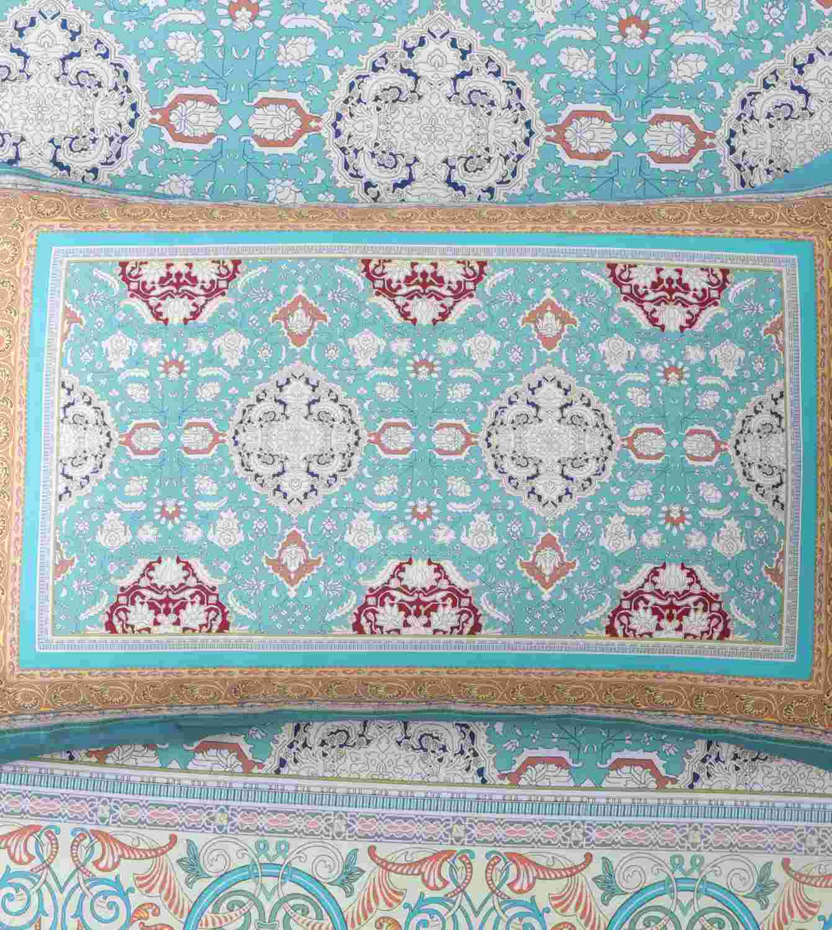 Toscana 1200 Threads Long-Staple Cotton Series (TF297)