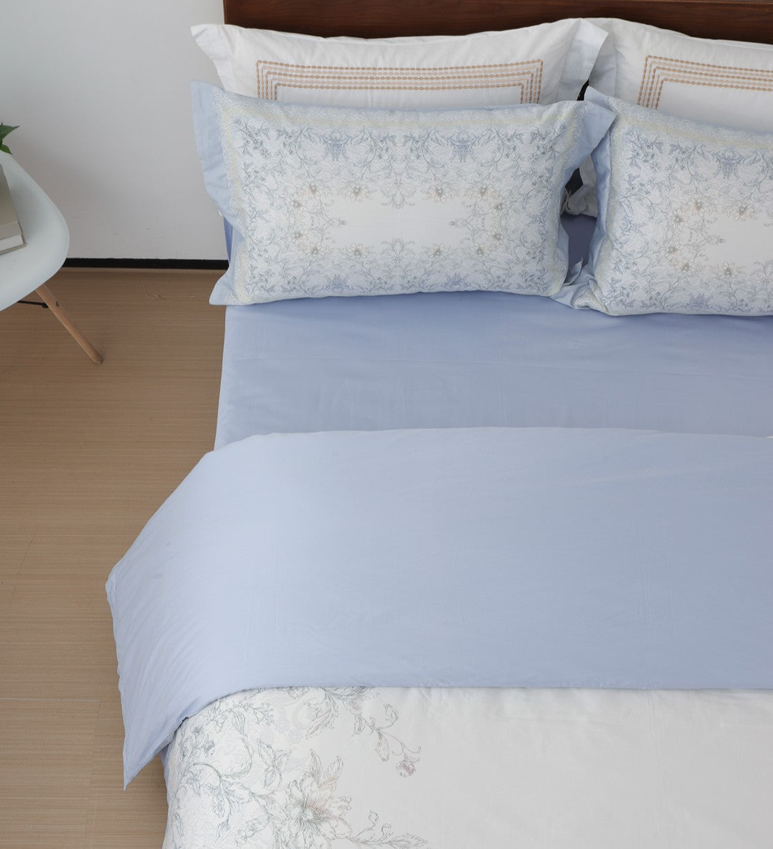 Toscana 1200 Threads Long-Staple Cotton Series (TF299)