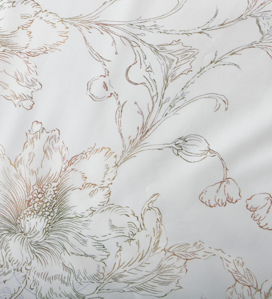 Toscana 1200 Threads Long-Staple Cotton Series (TF299)