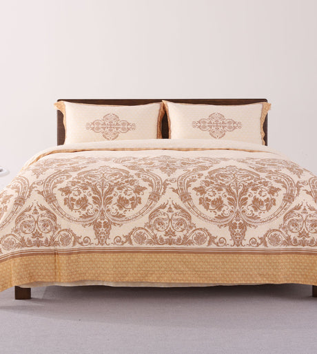 Toscana 1200 Threads Long-staple Cotton Series (TF300)