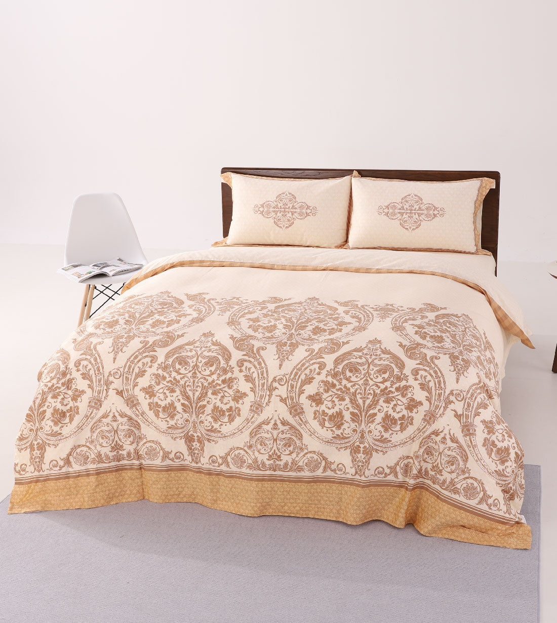 Toscana 1200 Threads Long-staple Cotton Series (TF300)