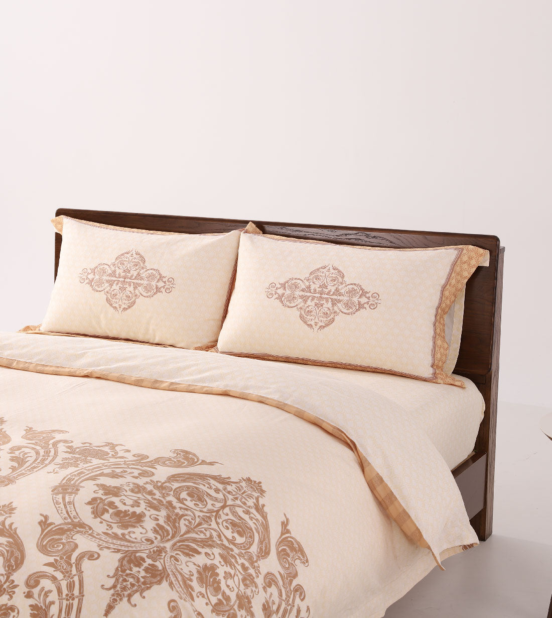 Toscana 1200 Threads Long-staple Cotton Series (TF300)