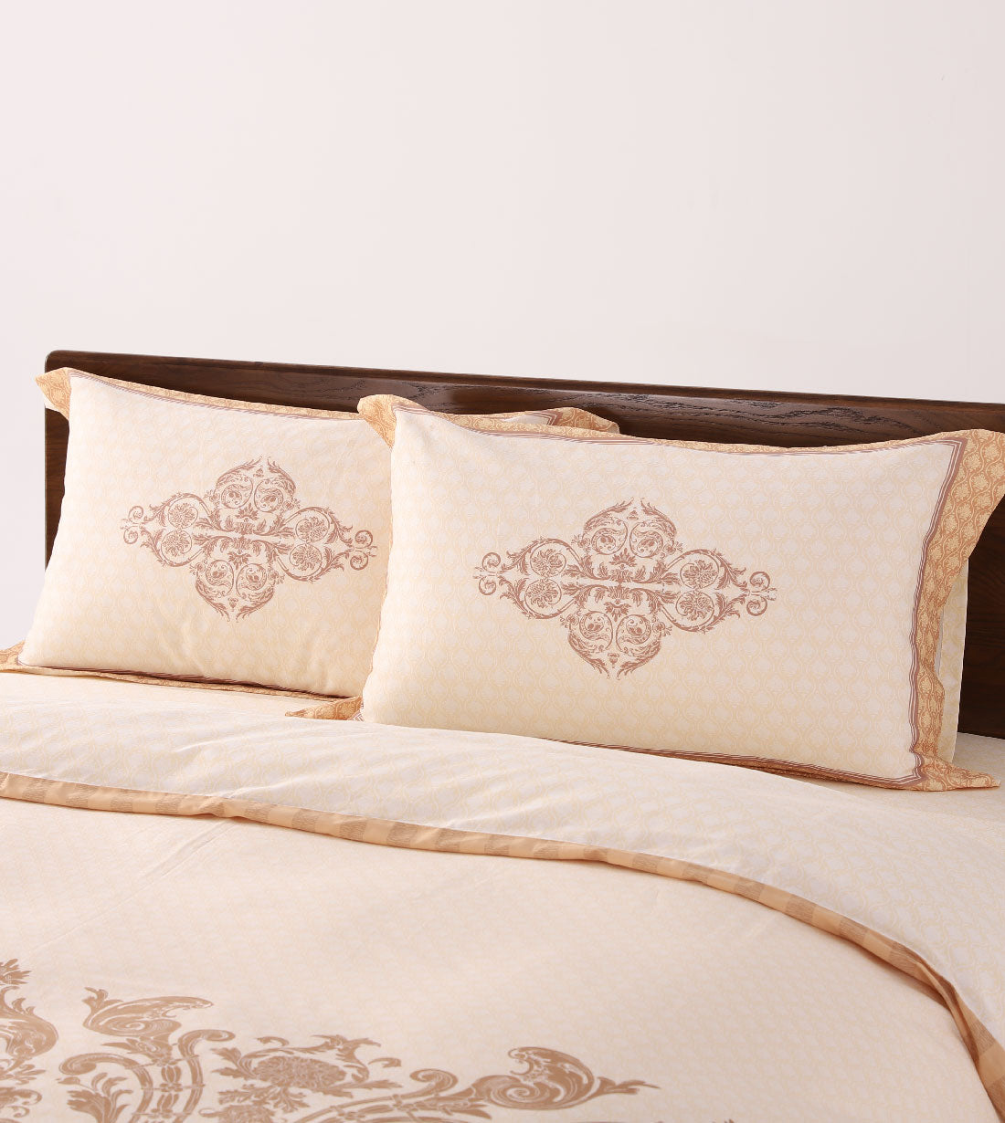 Toscana 1200 Threads Long-staple Cotton Series (TF300)