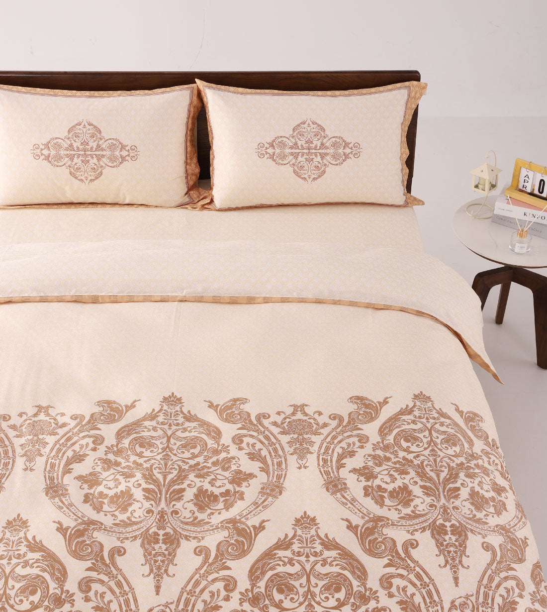 Toscana 1200 Threads Long-staple Cotton Series (TF300)