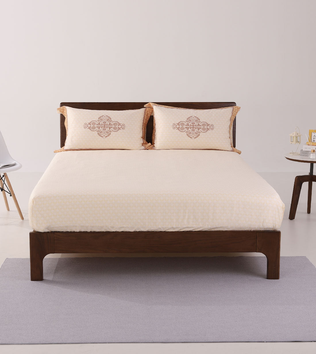 Toscana 1200 Threads Long-staple Cotton Series (TF300)
