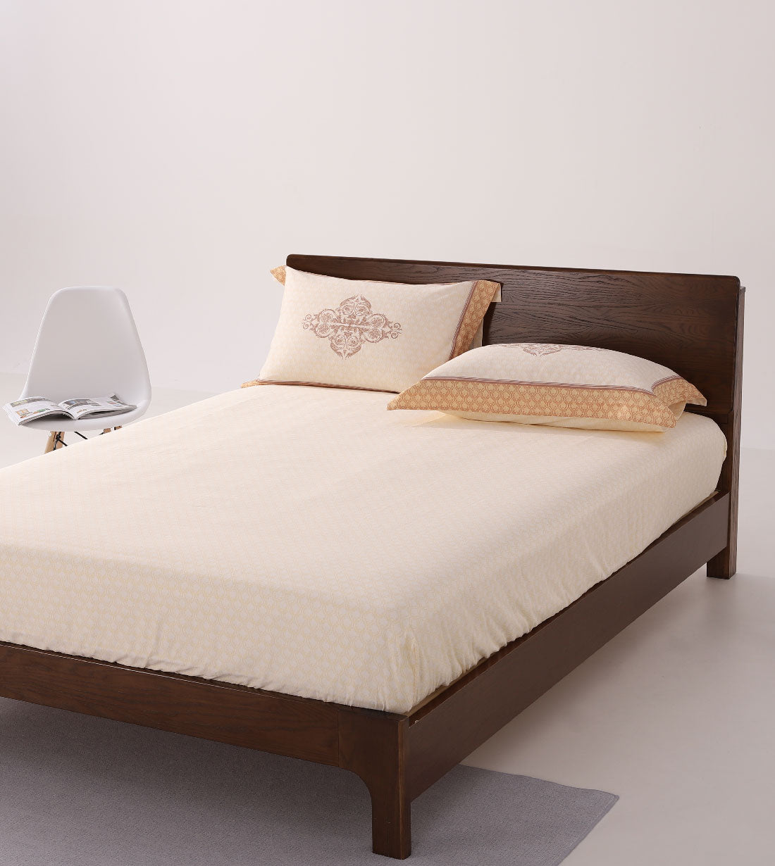 Toscana 1200 Threads Long-staple Cotton Series (TF300)